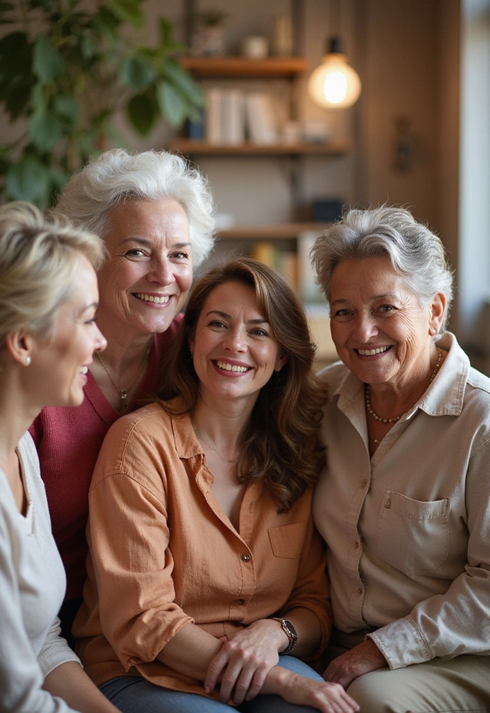 22 Fine Hair Hairstyles That Are Perfect for Women Over 50 (Don’t Miss #5!) - Conclusion