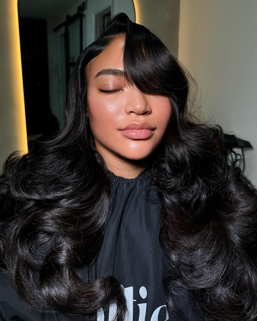 20 Fun and Creative Quick Weave Hairstyles for Black Women You’ll Love! - Bold Highlights