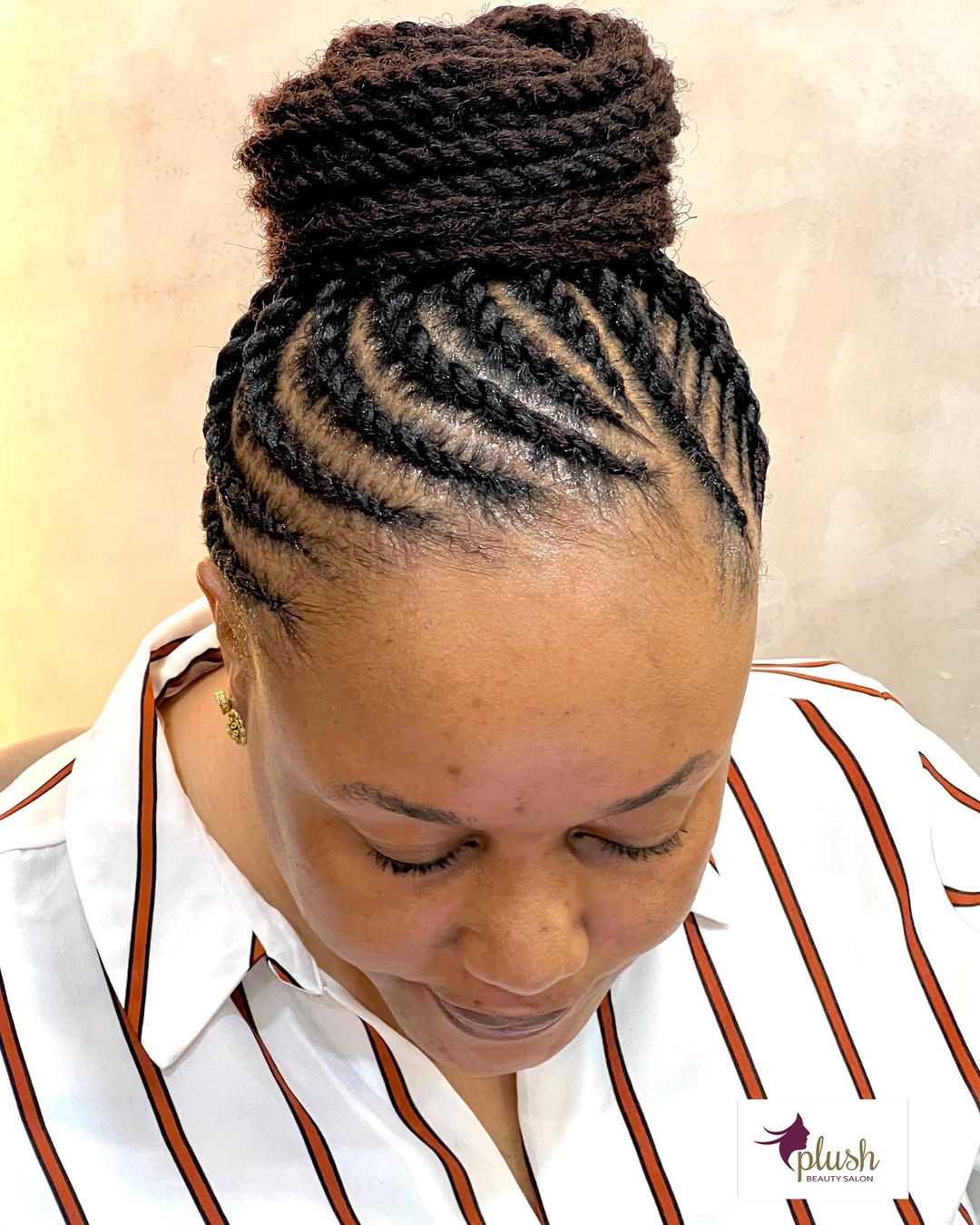 20 Fun and Creative Quick Weave Hairstyles for Black Women You’ll Love! - Classic Bob