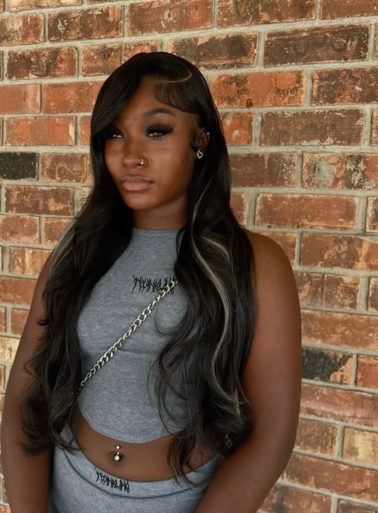 20 Fun and Creative Quick Weave Hairstyles for Black Women You’ll Love! - Festival Fun