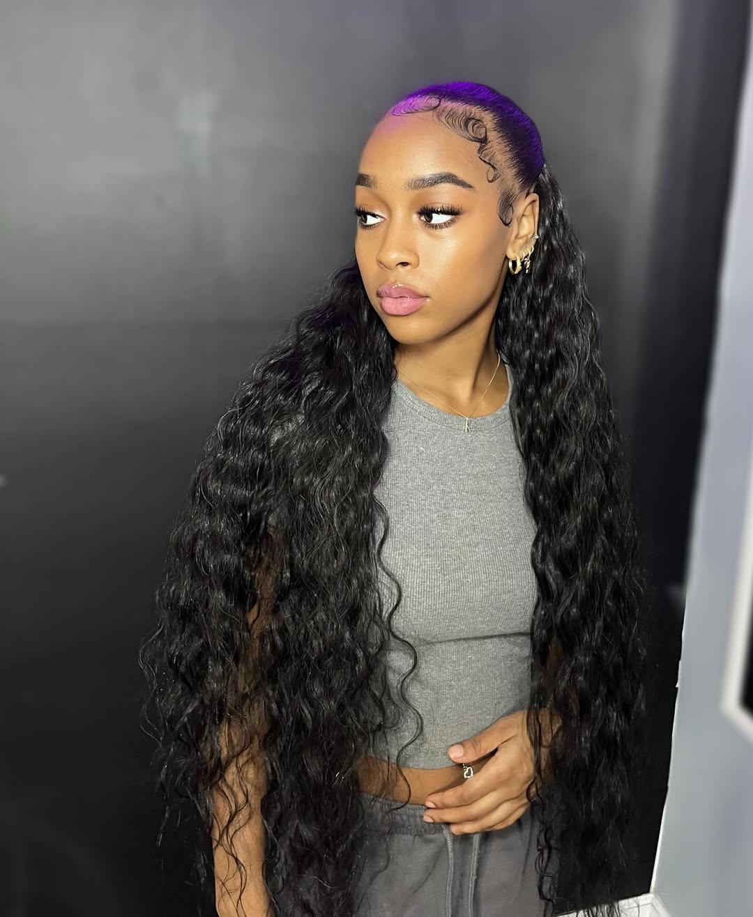 20 Fun and Creative Quick Weave Hairstyles for Black Women You’ll Love! - Natural Texture