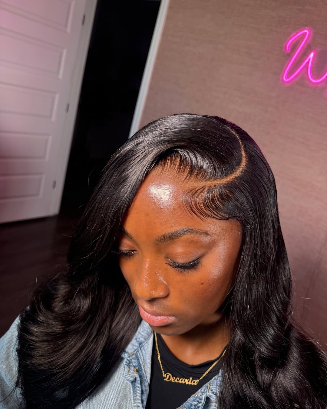 20 Fun and Creative Quick Weave Hairstyles for Black Women You’ll Love! - Sleek and Chic