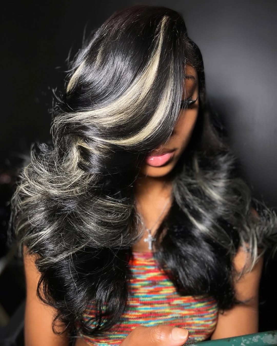 20 Fun and Creative Quick Weave Hairstyles for Black Women You’ll Love! - Textured Curls
