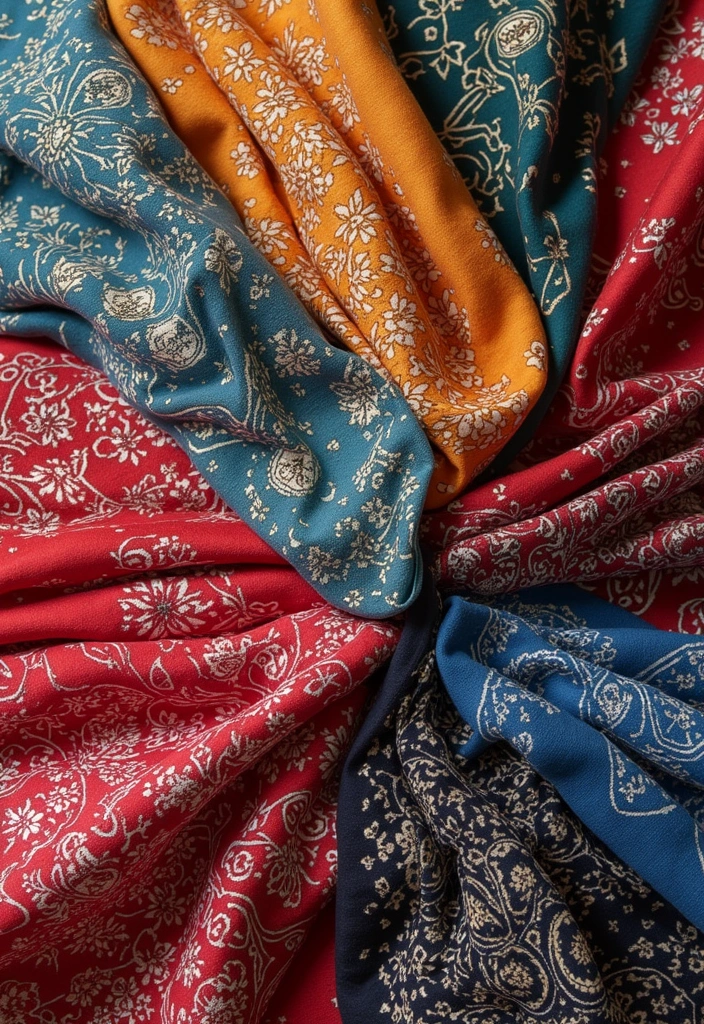 33 Easy-to-Do Bandanna Hairstyles for Women on the Go! - Conclusion