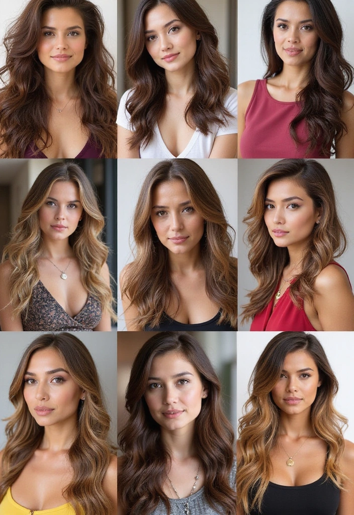 41 Fresh Haircut Ideas for Wavy Hair That Are Perfect for Every Occasion! - Conclusion