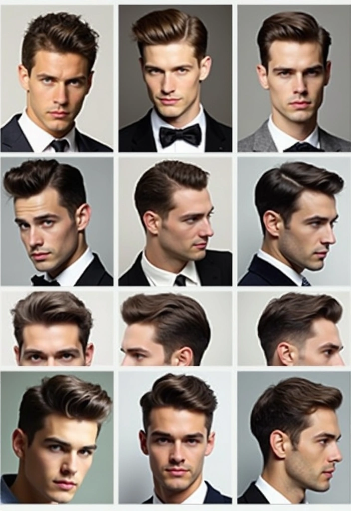 44 Vintage Old Money Hair Styles for Men That Will Make You Feel Like a Million Bucks! - Conclusion