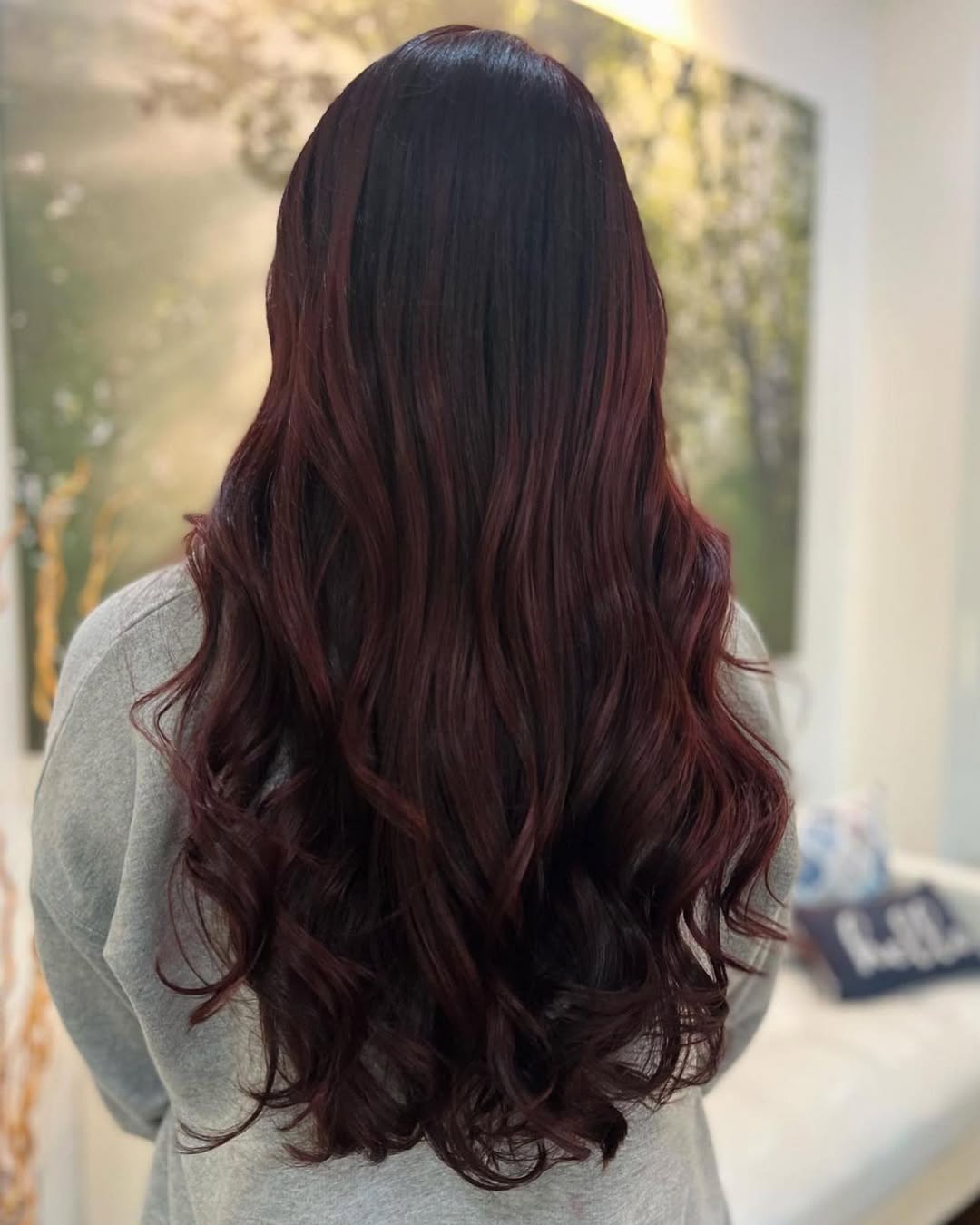 Transform Your Look with These 15 Chocolate Copper Hair Color Ideas (You’ll Love #3!) - 3. Subtle Ombre