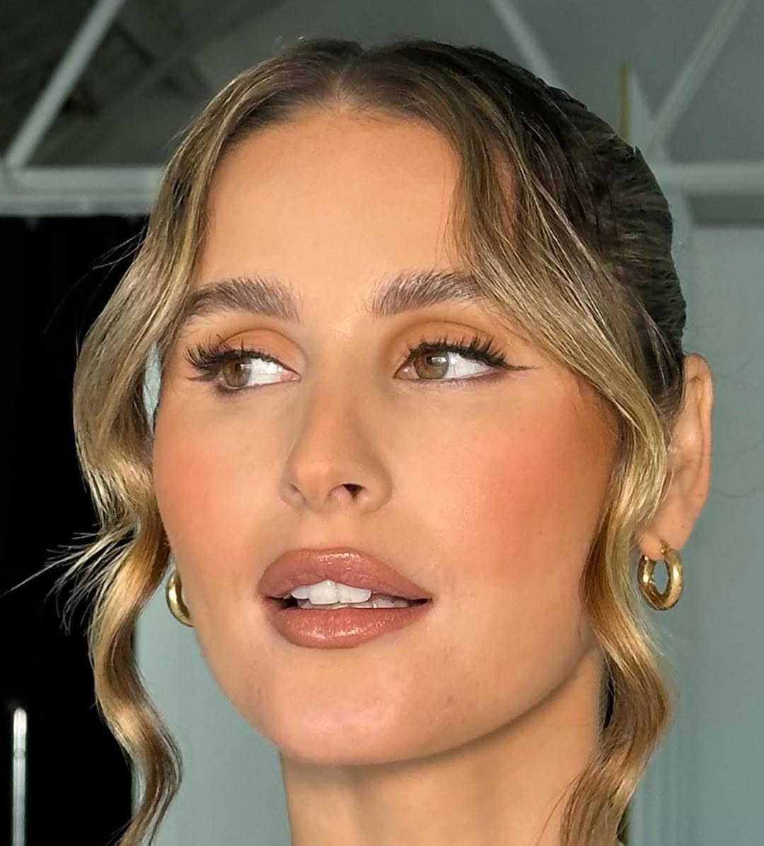 Transform Your Look with These 15 Chocolate Copper Hair Color Ideas (You’ll Love #3!) - 4. Rich Chocolate Balayage