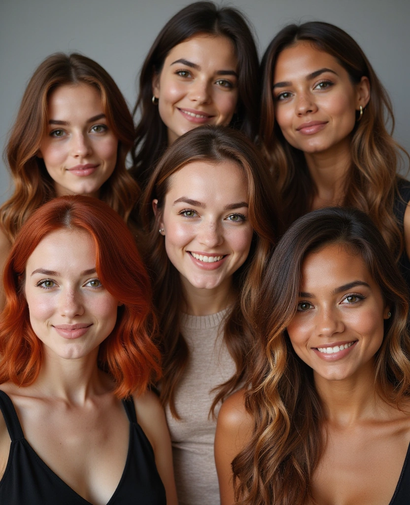 Transform Your Look with These 15 Chocolate Copper Hair Color Ideas (You’ll Love #3!) - Conclusion