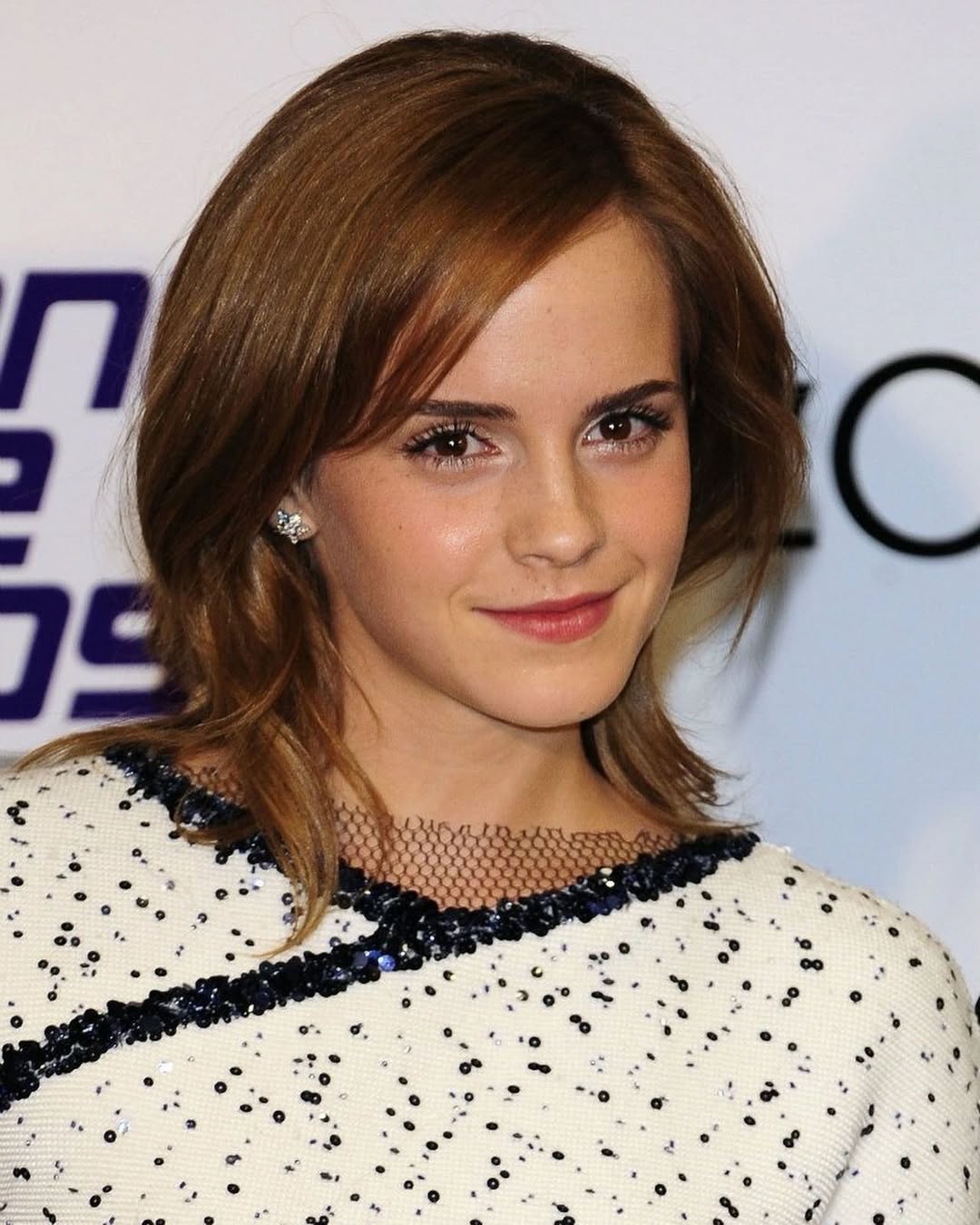 12 Hair Inspirations from Emma Watson That Every Fashionista Should Try (#9 Is Stunning!) - 10. Boho Braids