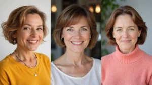 22 Fine Hair Hairstyles That Are Perfect for Women Over 50 (Don’t Miss #5!)